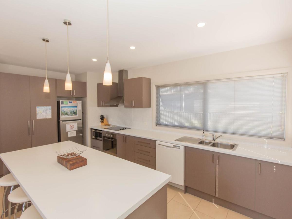Villa Opus 1 10 Poley Cow Lane Jindabyne Exterior foto