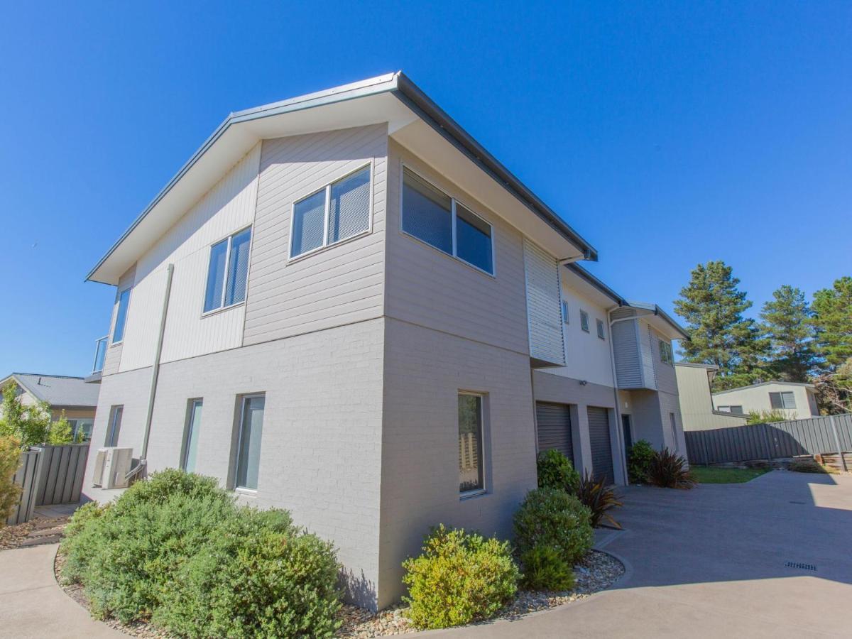 Villa Opus 1 10 Poley Cow Lane Jindabyne Exterior foto