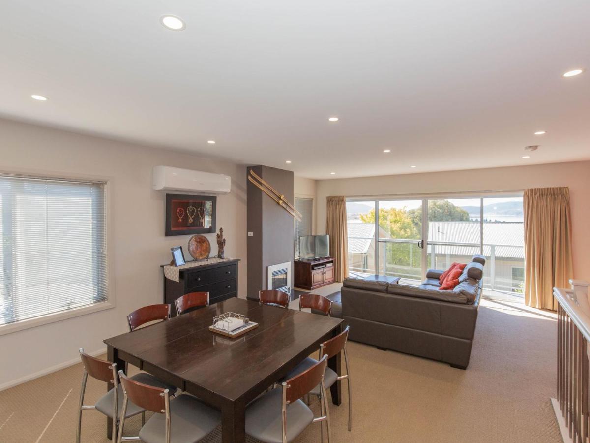Villa Opus 1 10 Poley Cow Lane Jindabyne Exterior foto