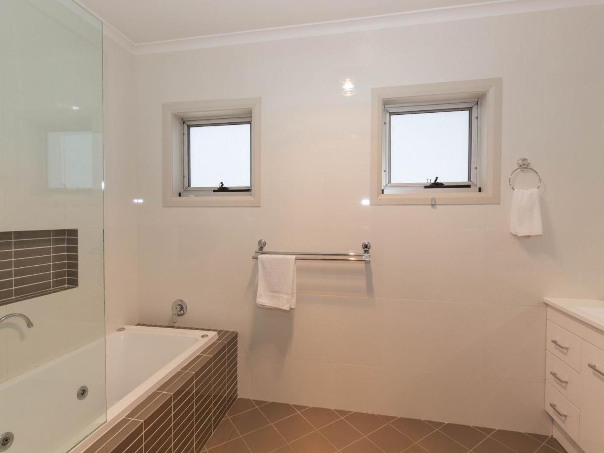 Villa Opus 1 10 Poley Cow Lane Jindabyne Exterior foto